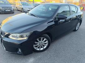 Lexus CT 200h, 1.8 l., hatchback