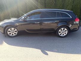 Opel Insignia, 2.0 l., wagon