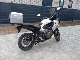 Honda VFR (Crosstourer / Crossrunner) 1237cc, touring / sport touring / kelioniniai