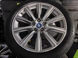 BMW G.klase, lengvojo lydinio, R18
