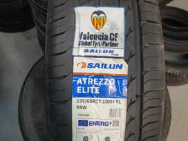 Sailun ATREZZO ELITE, летние 235/65 R17