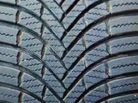 Firestone Winterhawk, all-season 225/60 R18