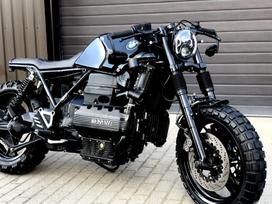 BMW K 1100 1100cc, street / classic