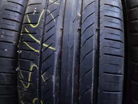 Continental, vasarinės 255/45 R19