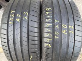 Bridgestone Turanza t005/AO, vasarinės 245/45 R19