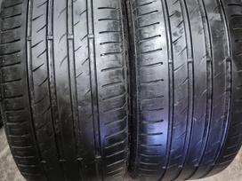 Nexen, летние 255/35 R19