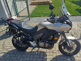 Kawasaki Versys 1000cc, touring / sport