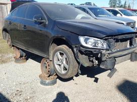 Volvo S60 Variklio kodas d4204t9