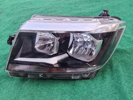 Volkswagen Crafter, 1eb01283001