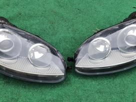 Volkswagen Golf, Bixenon