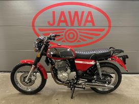 Jawa 350 350cc, street / klasikiniai