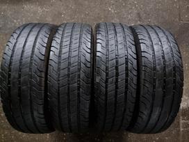 Continental, vasarinės 225/75 R16
