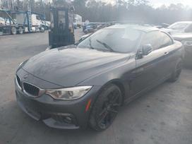 BMW 435 body parts