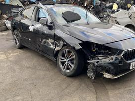 Bmw 218 Gran Coupe Bmw 218 gran coupe f44