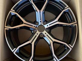 -Kita- HP959D 741M X5 Style, lengvojo lydinio, R22