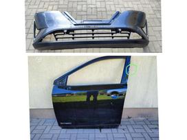 Nissan Qashqai, 938286UA0A 828706UA5A 808706UAOA  638106, бамперы (буфера), фары