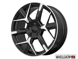 Cupra EU-YF6147 MB Style, легкосплавные , R19