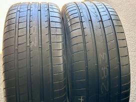 Goodyear EAGLE F1 asymmetric 5, vasaras 275/45 R21