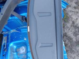 Hyundai i20 Dalys foto nebrangiai pristatymas išrašoma sąskaita faktūr