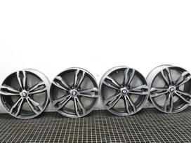 BMW, light alloy, R19