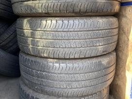 Goodyear Efficient Grip Cargo2, летние 215/65 R16