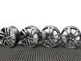 Peugeot, легкосплавные , R18