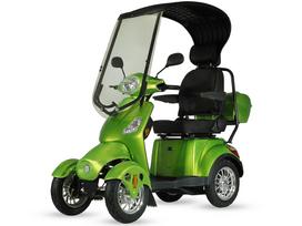 Comfimax XL-4L, квадроциклы