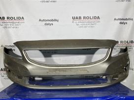 Volvo S60 body parts