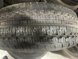 Kumho Radial, vasarinės 235/65 R16