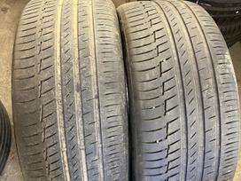 Continental Premium Contact 6, летние 275/40 R21