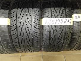 Matador, summer 235/45 R17