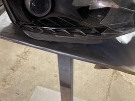 Skoda Fabia, 6V1.941.016.B, фары