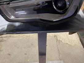 Audi A3, 8V0.941.005, lights