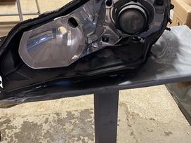 Subaru Legacy, 9922681017, lights