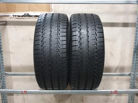 Continental Van Contact A/S apie 9mm, all-season 285/55 R16