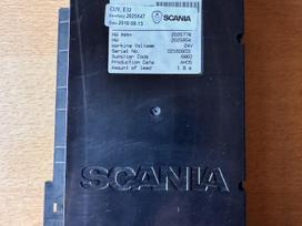 Scania R480 , 2025647, sunkvežimiai