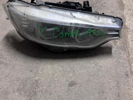 BMW 4 serija, 7377844, žibintai
