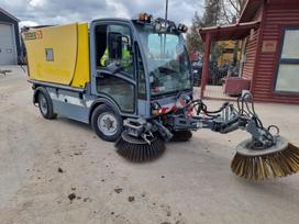 -Kita- BOSCHUNG S-3, roadside maintenance vehicles