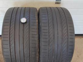 Continental Sport contact 5P, летние 295/35 R20