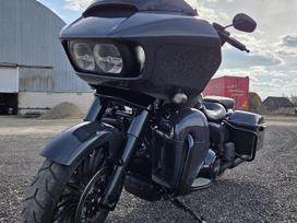 Harley-Davidson Road Glide 1868cc, choppers