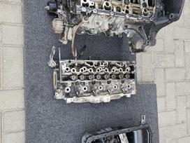 Citroen C4, 9685737310, dzinēja detaļas