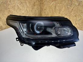 Land Rover Range Rover, CK5213W029ED, Cen25319