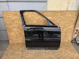 Land Rover Range Rover Sport, DK6220220AD, Cen25282