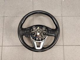 Mazda CX-5 engine parts