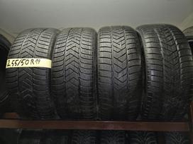 Pirelli, ziemas 255/50 R19