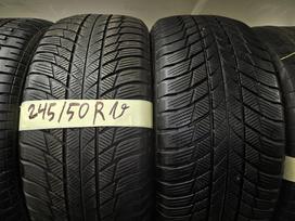 Bridgestone, winter 245/50 R19