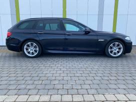 BMW 520, 2.0 l., Универсал