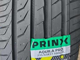 -Kita- PRINX AQUILA; SIUNČIAME, summer 235/65 R17