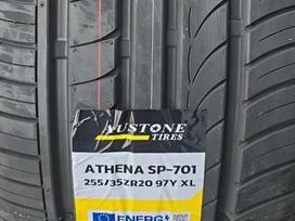 Austone 701; SIUNČIAME, летние 255/35 R20