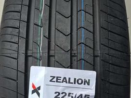 -Kita- ZMAX; SIUNČIAME, summer 225/45 R19